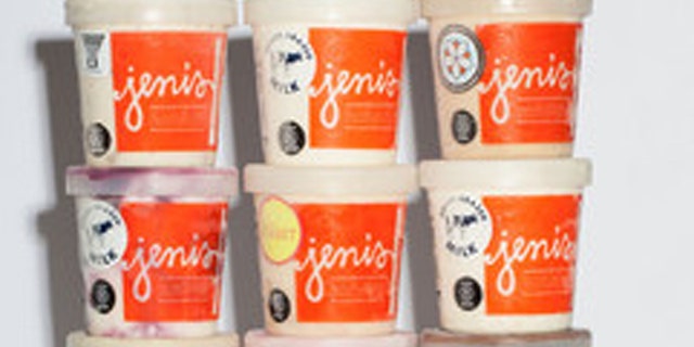 Jeni's Splendid Ice Creams is one of two well-known ice cream companies that issued a major recall due to the discovery of listeria bacteria.