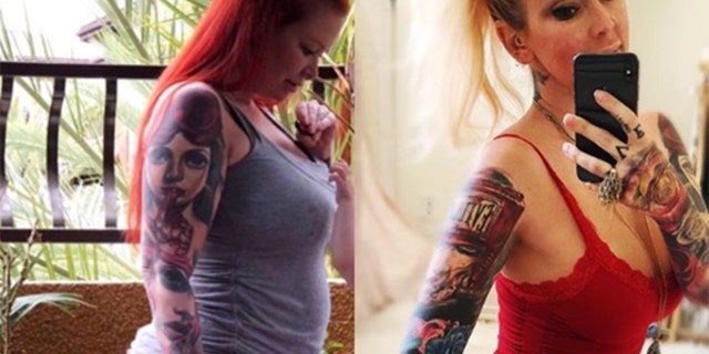 jenna jameson instagram weight