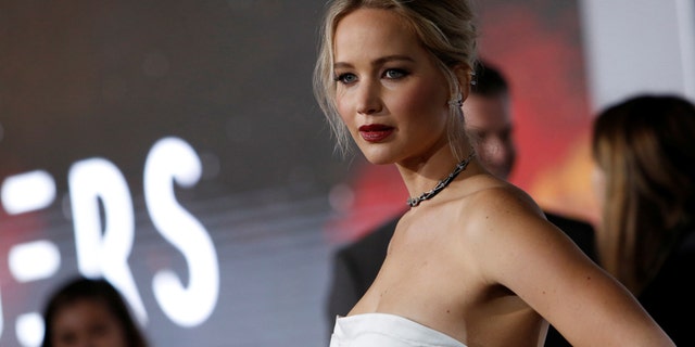 jennifer lawrence dec 2016 reuters