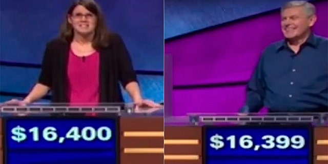 All John had to do was get this right, and he would be back tomorrow. His answer was … Salerno. Wrong! But his wager would be even more crushing.