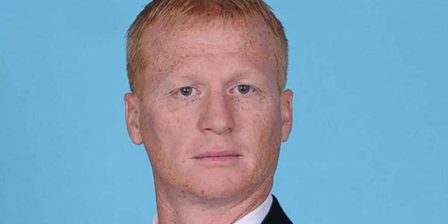 Staff Sgt. Jeremiah Johnson, 39.