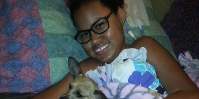 (GoFundMe)