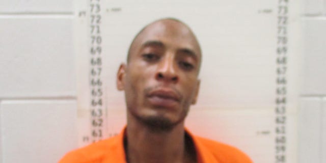 Jerry Lee Robinson was trying to enter a house with a hatchet in Mississippi when he was shot by a juvenile, authorities said.
