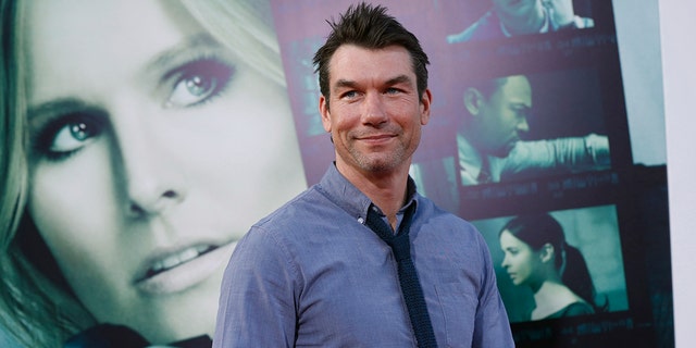Actor Jerry O'Connell will appear in the Season 11 finale of 'The Big Bang Theory.'