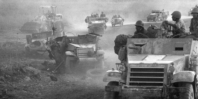 This month marks the 50th anniversary of the reunification of Jerusalem -- when Israeli troops, against all the odds, liberated the historic city from Jordanian control.