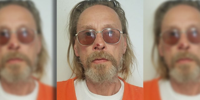 Mugshot for Jesper Joergensen, 52.