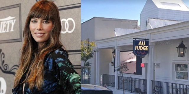 The 36-year-old actress' kid-friendly restaurant has officially closed.