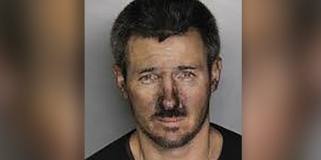 jesse berube citrus heights police department