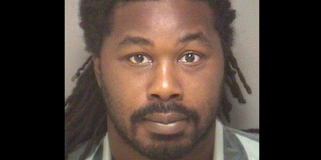 This undated photo provided by the City of Charlottesville, Va. shows Jesse Leroy Matthew Jr.