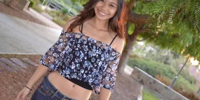 Jessica Sanchez