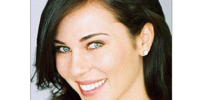 Lauren worked as a news reporter for years while also hunting down clues in her father's murder.