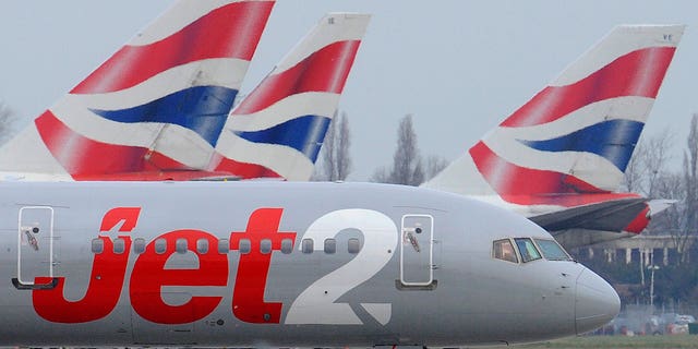 jet2 liquids allowed