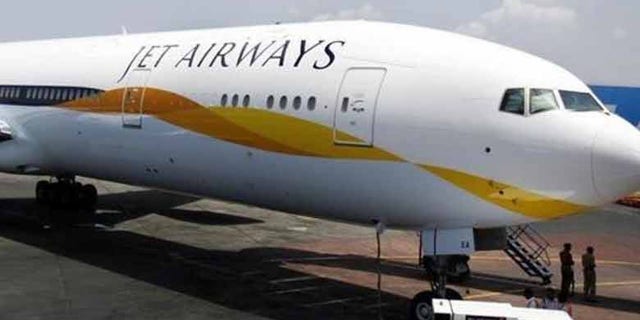 Jet Airways suspended five of its crew after an impromptu midflight concert went viral.