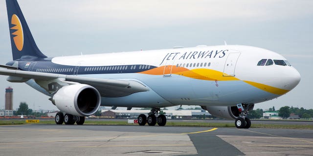 The carrier has grounded two commanders who allowed a female friend to sit in the cockpit for the duration of the flight.