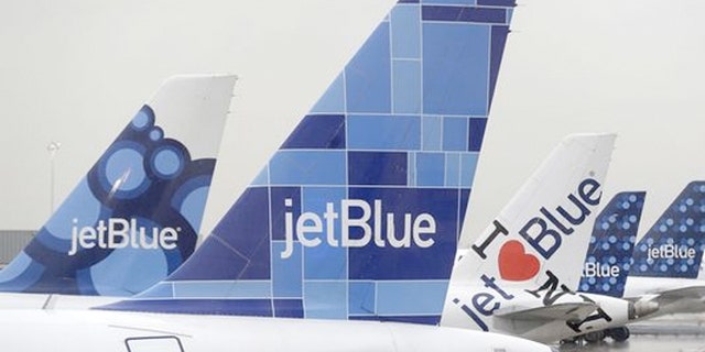 JetBlue has been slowly adopting the practices of other airlines.