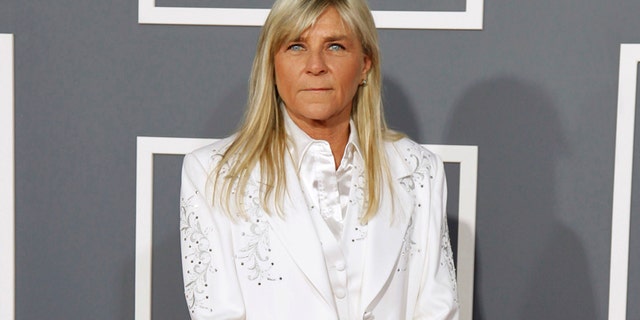 Jett Williams.
