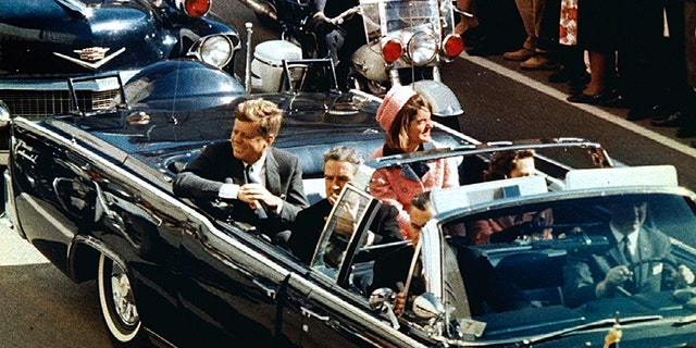 JFK Files: From 2nd Shooter To Mexico Trip, Top Questions Assassination ...