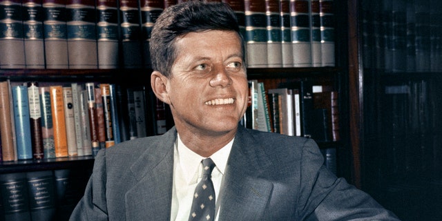 The most serious condition of JFK was Addison's disease, an endocrine disease he was diagnosed in the 1940s. 