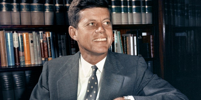 The most serious condition of JFK was Addison's disease, an endocrine disease he was diagnosed in the 1940s. 