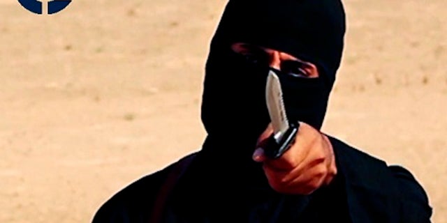 Mohammed Emwazi, the original "Jihadi John," was confirmed dead in Jan. 2016.