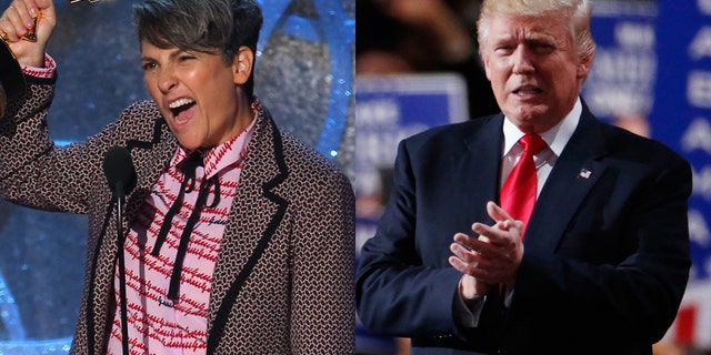 jill soloway donald trump reuters