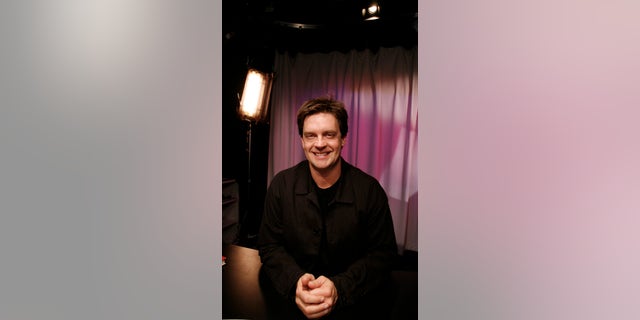 Oct. 4, 2010. Comedian Jim Breuer poses for a portrait in New York.