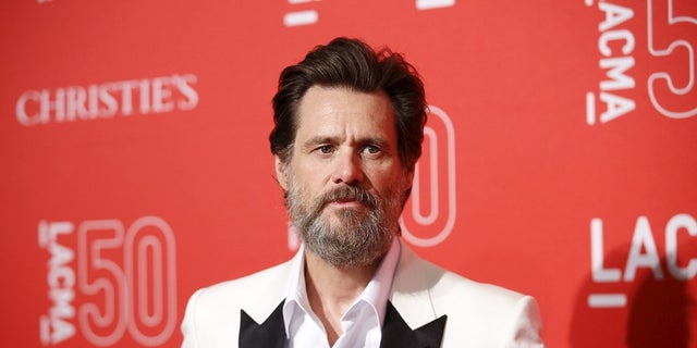 Jim Carrey filed a motion against the estate of his late girlfriend Cathriona White, saying she had STDs before they met and faked medical records to extort him. 