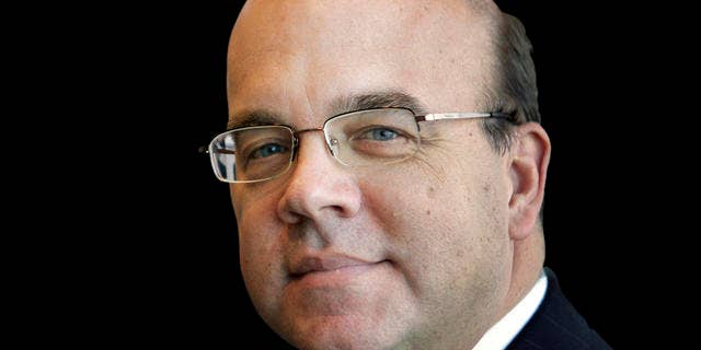 Headshot of Rep. Jim McGovern, D-Mass. (AP)
