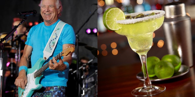 On the first night of previews for Jimmy Buffett's Broadway show, "Escape to Margaritaville," the bar reportedly ran out of tequila.