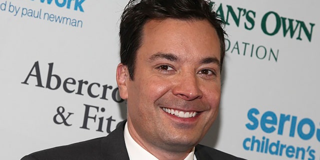 Jimmy Fallon's late night show's ratings have sharply declined.