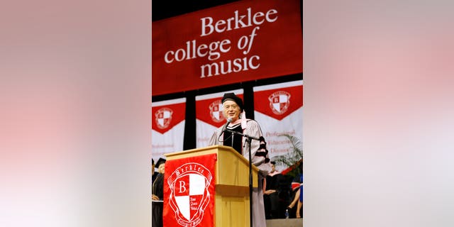 People Berklee Page