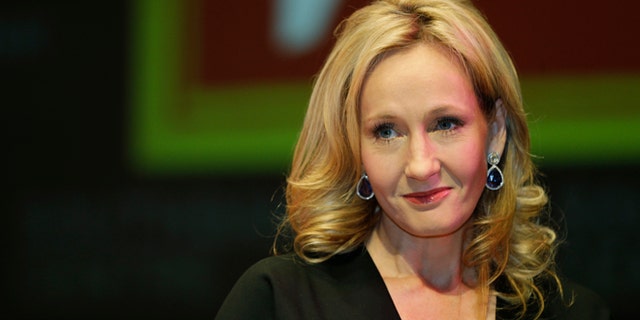 The duo referenced Rowling's controversial transgender comments during the 12-minute call.