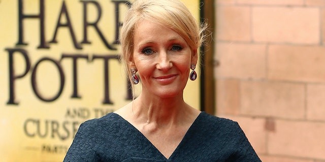 J.K. Rowling has donated more than $ 19 million to multiple sclerosis research, according to the University of Edinburgh, Scotland.