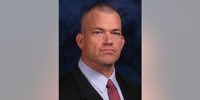 Retired Navy SEAL and children's book author, John "Jocko" Willink