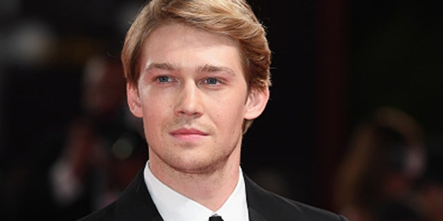 Taylor Swift's boyfriend, British actor Joe Alywn, attends Venice Film Festival with Swift's good friend Emma Stone.