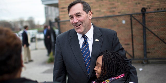 The incumbent, Democrat Joe Donnelly, has been targeted by the White House as one of several red-state obstructionists. Trump carried Indiana by 19 points in 2016. So, a Democrat in solid Trump country is seen as vulnerable and a potential pick-up in the Senate for the Grand Old Party.