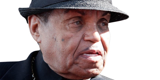 Joe Jackson took to Twitter after reports insisted he was battling terminal cancer.