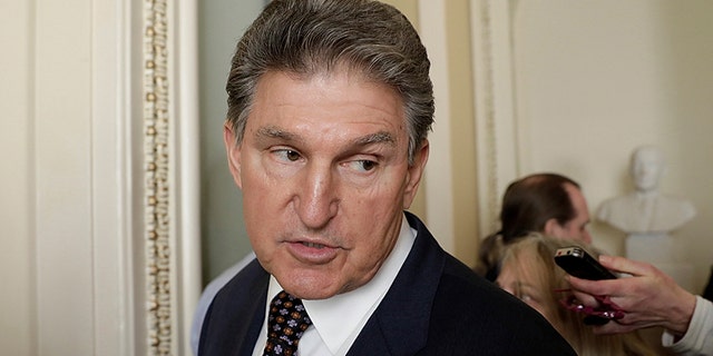 joe manchin_reuters