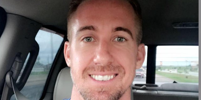 Joel Taylor's family identified his body after he was found dead on a cruise ship.