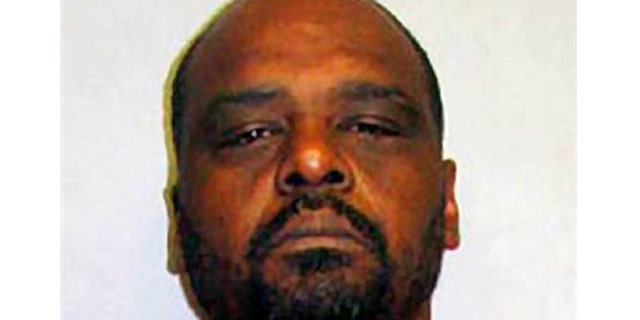 Mug photo of John Ali Hoffman. (Hawaii Police Department via AP)