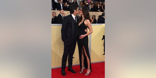 The couple will reportedly wed on Sunday, Feb. 5, 2018.
