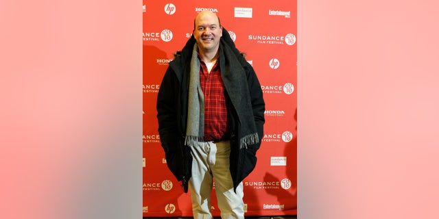Actor John Carroll Lynch arrives for the premiere of the film "Hesher" during the 2010 Sundance Film Festival in Park City, Utah January 22, 2010. REUTERS/Lucas Jackson (UNITED STATES - Tags: ENTERTAINMENT) - RTR29C0Z