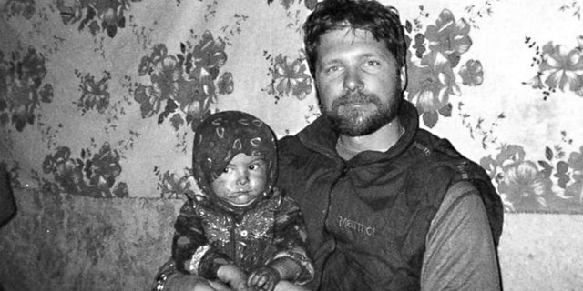 Sgt. John Chapman was credited with saving his fellow service members during a battle in Afghanistan in 2002.