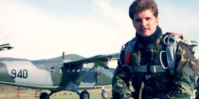 President Trump is slated to award the Medal of Honor posthumously to Air Force Sergeant John Chapman.