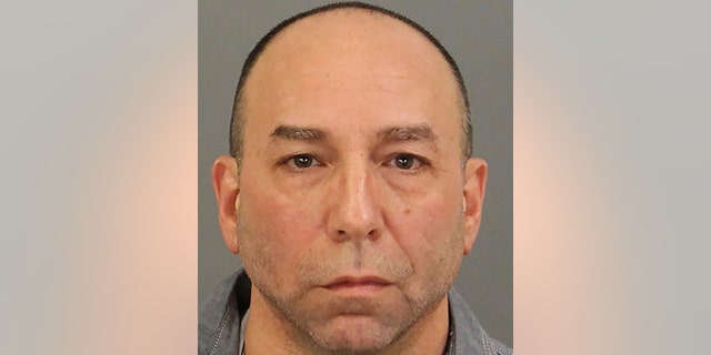 In this undated photo provided by the Monmouth County Prosecutor's Office John DePaola is shown. DePaola a former contestant on ABC's "Shark Tank" is facing charges that he belonged to a New Jersey cocaine distribution ring.