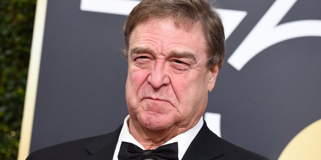 Actor John Goodman has lent his voice to a radio ad opposing Missouri's right-to-work law ahead of an Aug. 7 referendum, reports said Tuesday.