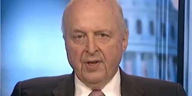 John Negroponte served in several high-level positions under five presidents.