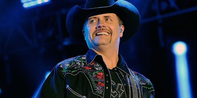 John Rich, one half of the country duo Big & Rich, isn’t a fan of the “Green New Deal.”