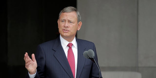 Chief Justice John Roberts has an opportunity to wield new power on the Supreme Court, as the 'swing' justice in the wake of Anthony Kennedy's retirement.