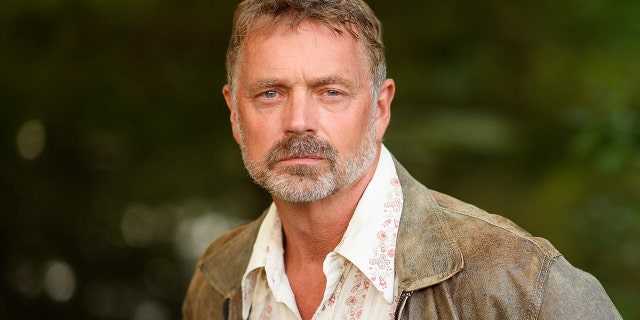 John Schneider is best known for playing Bo Duke in the "Dukes of Hazzard."